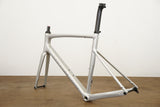 2024 58cm Specialized Allez Sprint V2 Alloy Disc Brake Road Frameset