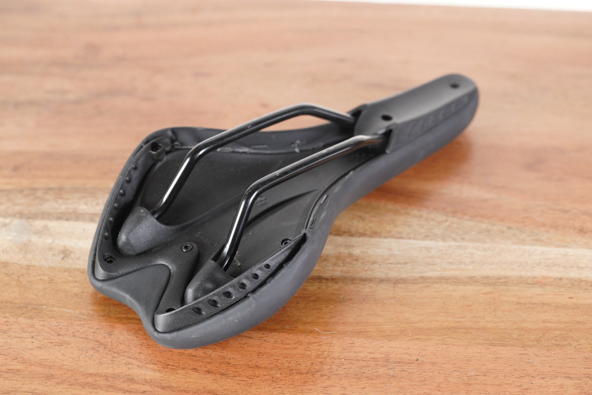 135mm Black Road Saddle 311g