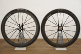 Lightweight Meilenstein Carbon Clincher Rim Brake Wheelset Shimano/SRAM 11 Speed
