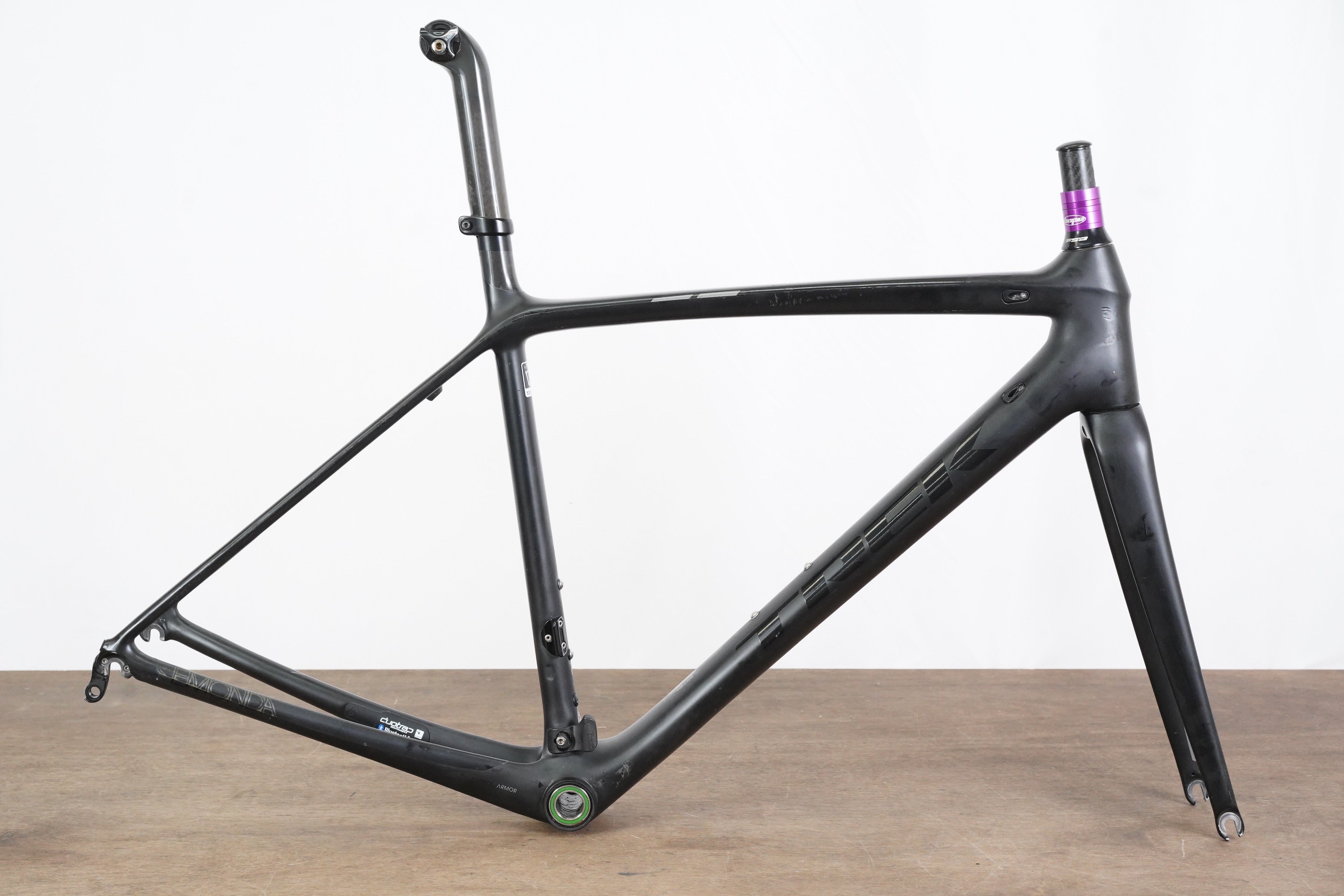 Trek emonda sl6 frameset sale