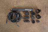 Shimano Dura-Ace R9150 Di2 11 Speed Electronic Rim Brake Road Groupset 9150