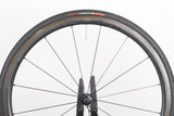 Roval CLX 32 Carbon Tubeless Clincher Rim Brake Wheelset Shimano/SRAM 11 Speed