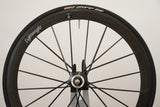 Lightweight Meilenstein Carbon Clincher Rim Brake Wheelset Shimano/SRAM 11 Speed