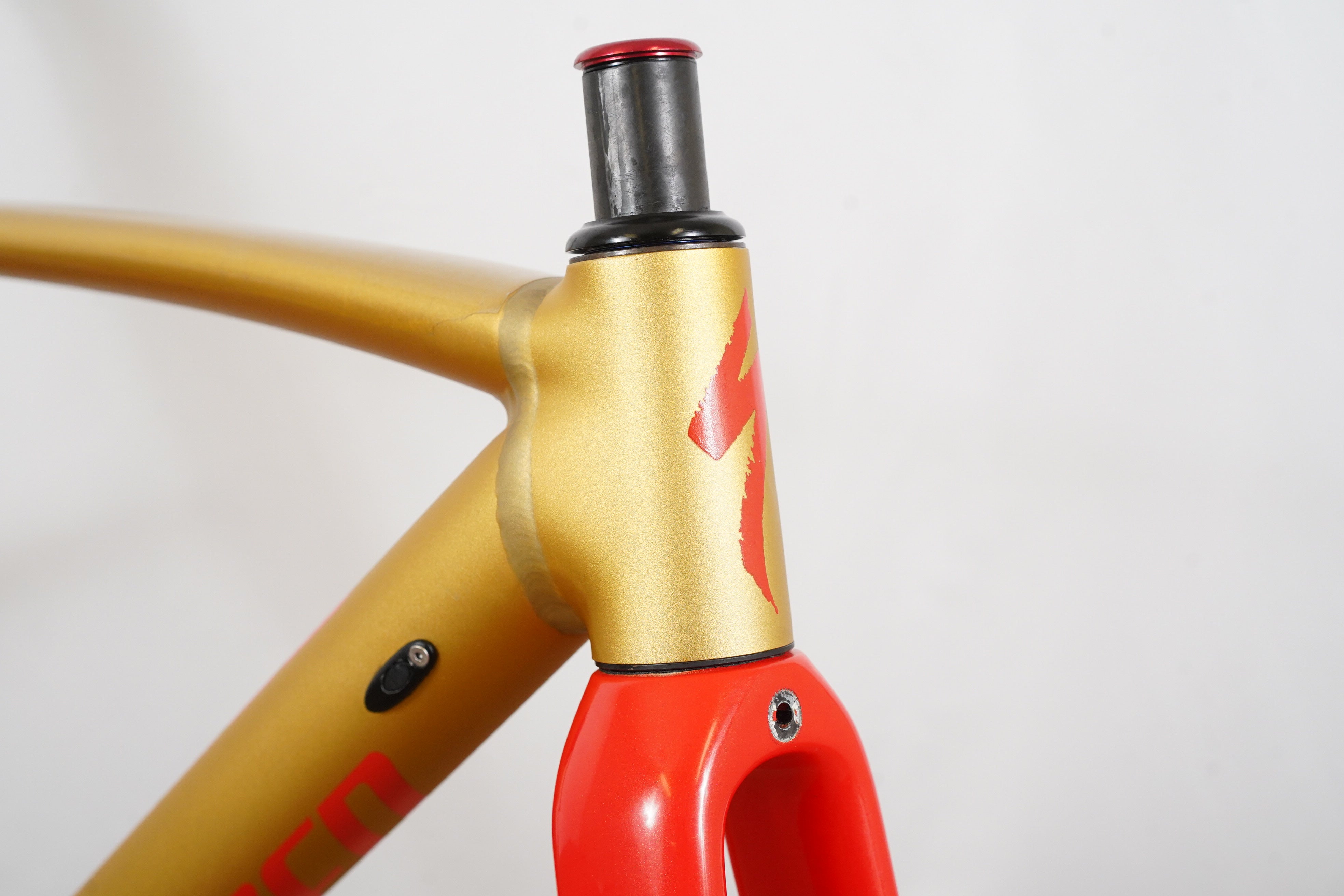 52cm Specialized Allez Sprint Alloy Aero Rim Brake Road