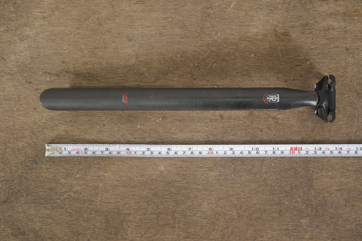 27.2mm Ritchey Superlogic Carbon Setback Road Seatpost
