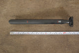 27.2mm Ritchey Superlogic Carbon Setback Road Seatpost