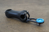ENVE 100mm ±6 Degree Carbon Road Stem + ENVE Mount 182g 1 1/8" 31.8mm