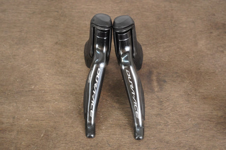 Shimano Dura-Ace R9150 Di2 11 Speed Electronic Rim Brake Road Groupset 9150