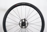 Velocity Alloy Tubeless Clincher Disc Brake Wheelset Shimano/SRAM 11 Speed