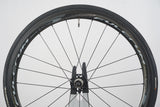 Fulcrum Racing Quattro Carbon Rim Brake Wheelset Shimano/SRAM 11 Speed