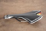 134mm Prologo Zero II Pro T2.0 Road Saddle 261g