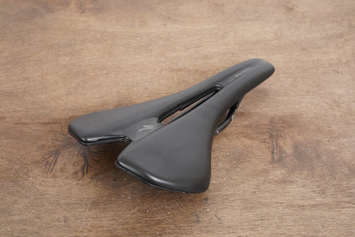 155mm Specialized Toupe Pro Carbon Rail Road Saddle 185g