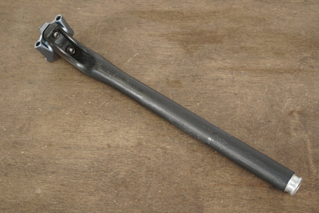25.4mm Cannondale SAVE Carbon Setback Road Bike Seatpost
