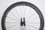 Fulcrum Racing Quattro Carbon Rim Brake Wheelset Shimano/SRAM 11 Speed