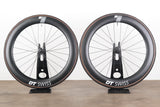 DT Swiss PRC 1400 62 Carbon Tubeless Disc Brake Wheelset Shimano/SRAM 11 Speed