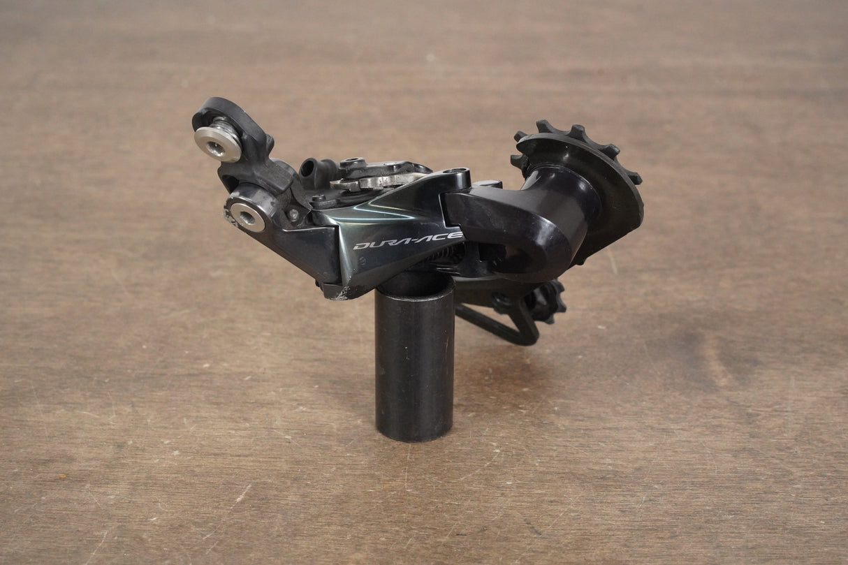 Shimano Dura-Ace R9150 Di2 11 Speed Electronic Rim Brake Road Groupset 9150