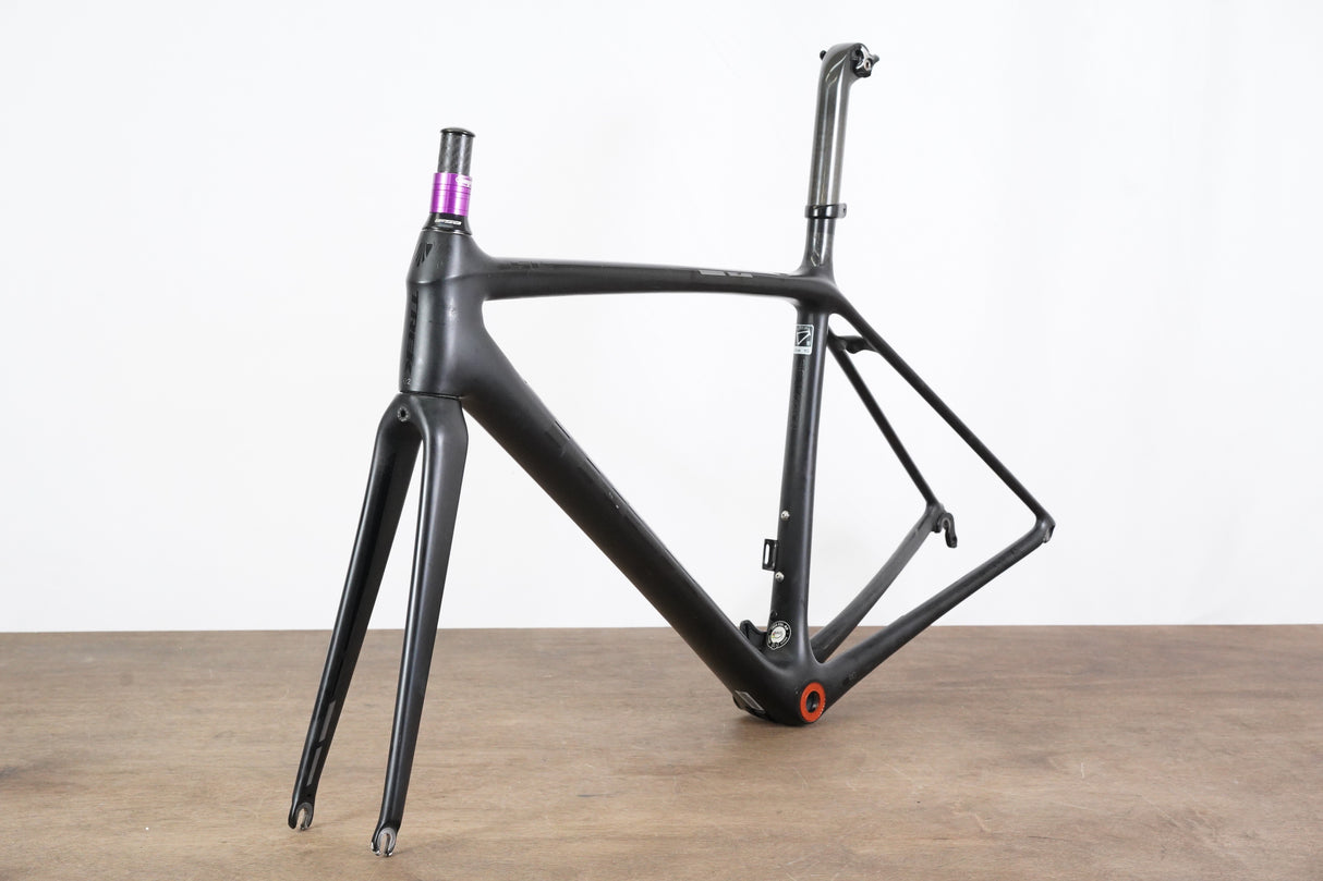 52cm Trek Emonda SL 6 Carbon Rim Brake Road Frameset