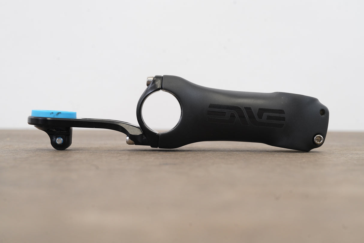 ENVE 100mm ±6 Degree Carbon Road Stem + ENVE Mount 182g 1 1/8" 31.8mm