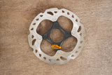 (2) 140mm Shimano XT SM-RT81 Center Lock Disc Brake Rotors