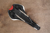 134mm Prologo Zero II Pro T2.0 Road Saddle 261g