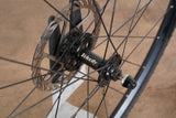 Velocity Alloy Tubeless Clincher Disc Brake Wheelset Shimano/SRAM 11 Speed