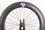 DT Swiss PRC 1400 62 Carbon Tubeless Disc Brake Wheelset Shimano/SRAM 11 Speed
