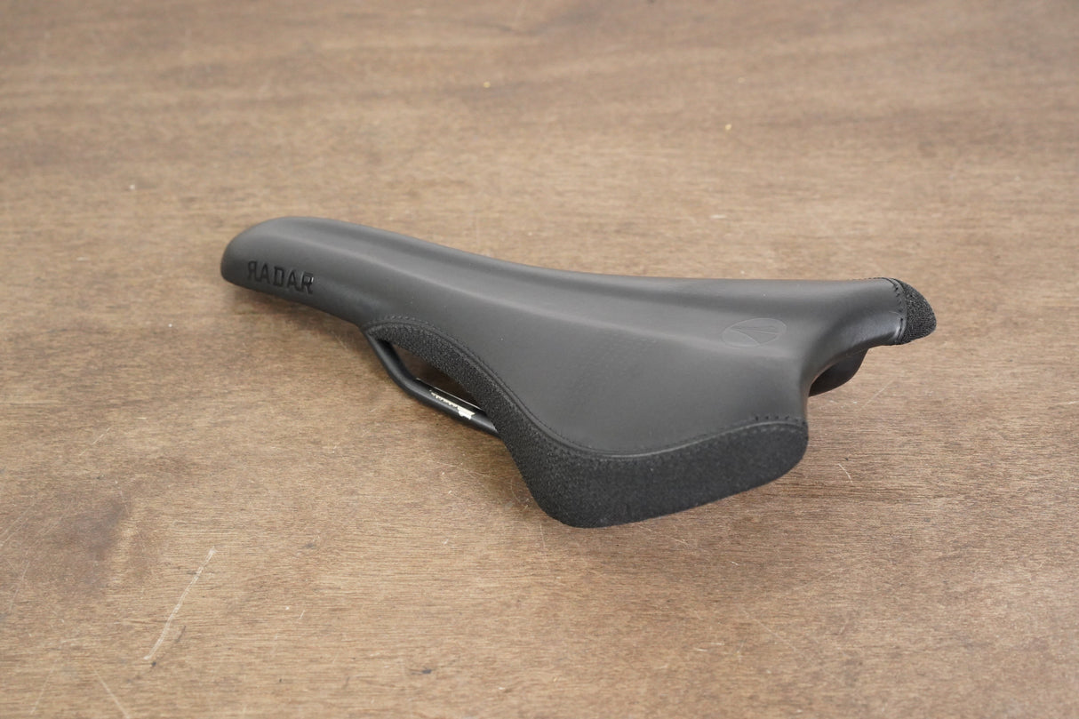 138mm SDG Radar Titanium Alloy Rail Saddle 233g