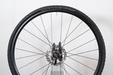 Velocity Alloy Tubeless Clincher Disc Brake Wheelset Shimano/SRAM 11 Speed