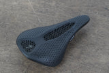 143mm Specialized Power Mirror Pro Titanium Rail Road Saddle 255g