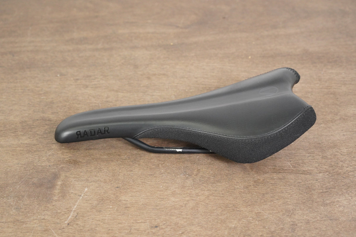 138mm SDG Radar Titanium Alloy Rail Saddle 233g