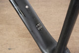 52cm Trek Emonda SL 6 Carbon Rim Brake Road Frameset