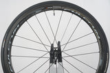 Fulcrum Racing Quattro Carbon Rim Brake Wheelset Shimano/SRAM 11 Speed
