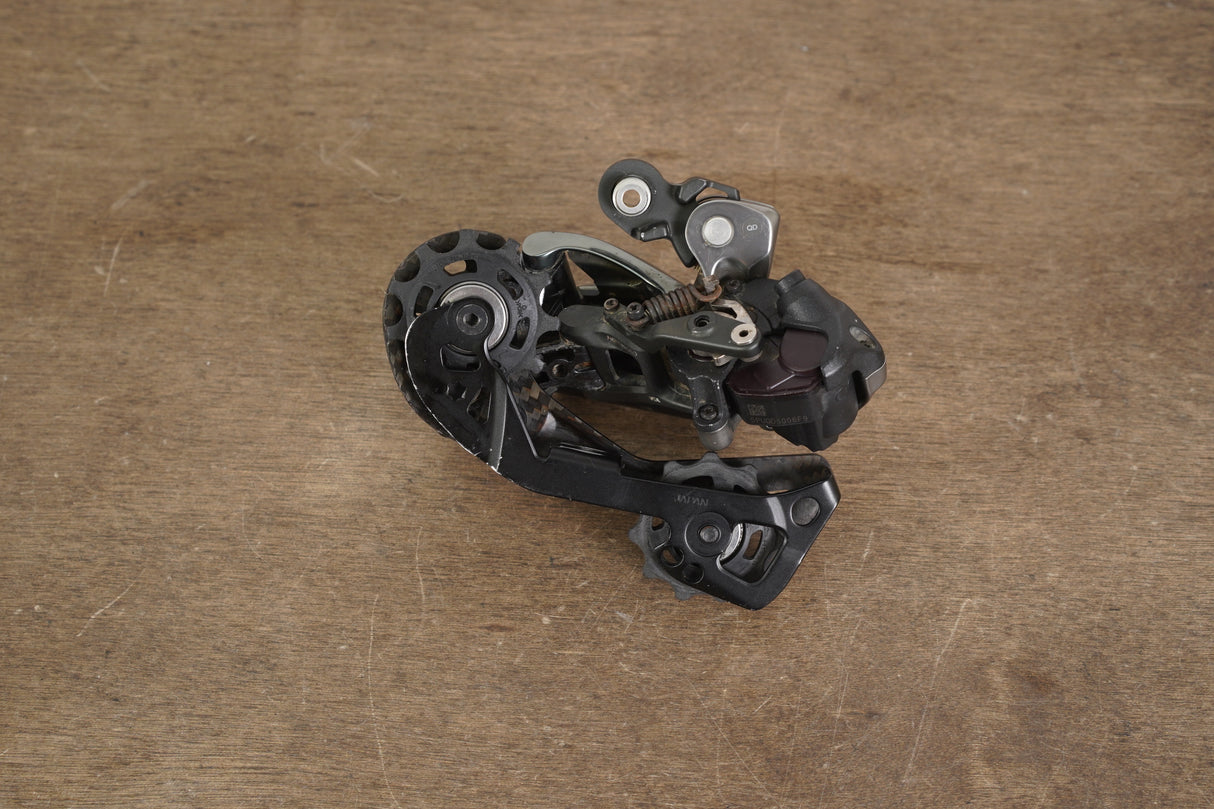 Shimano Dura-Ace R9170 XTR GS 1x Di2 11 Speed Electronic Hydraulic Disc Groupset