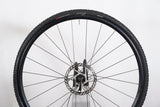 Velocity Alloy Tubeless Clincher Disc Brake Wheelset Shimano/SRAM 11 Speed