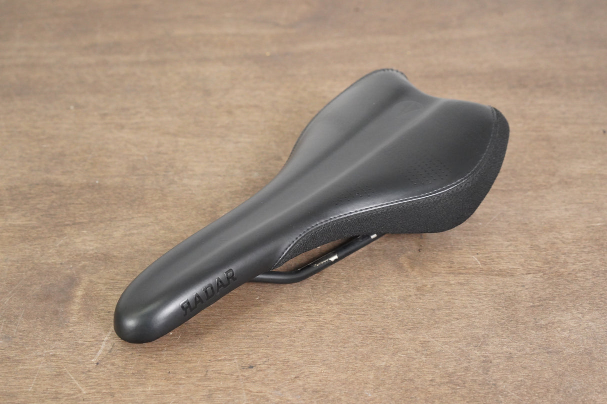 138mm SDG Radar Titanium Alloy Rail Saddle 233g