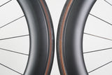 DT Swiss PRC 1400 62 Carbon Tubeless Disc Brake Wheelset Shimano/SRAM 11 Speed