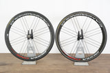 Campagnolo Bora One 35 Carbon Tubular Disc Brake Wheelset Campagnolo 11 Speed