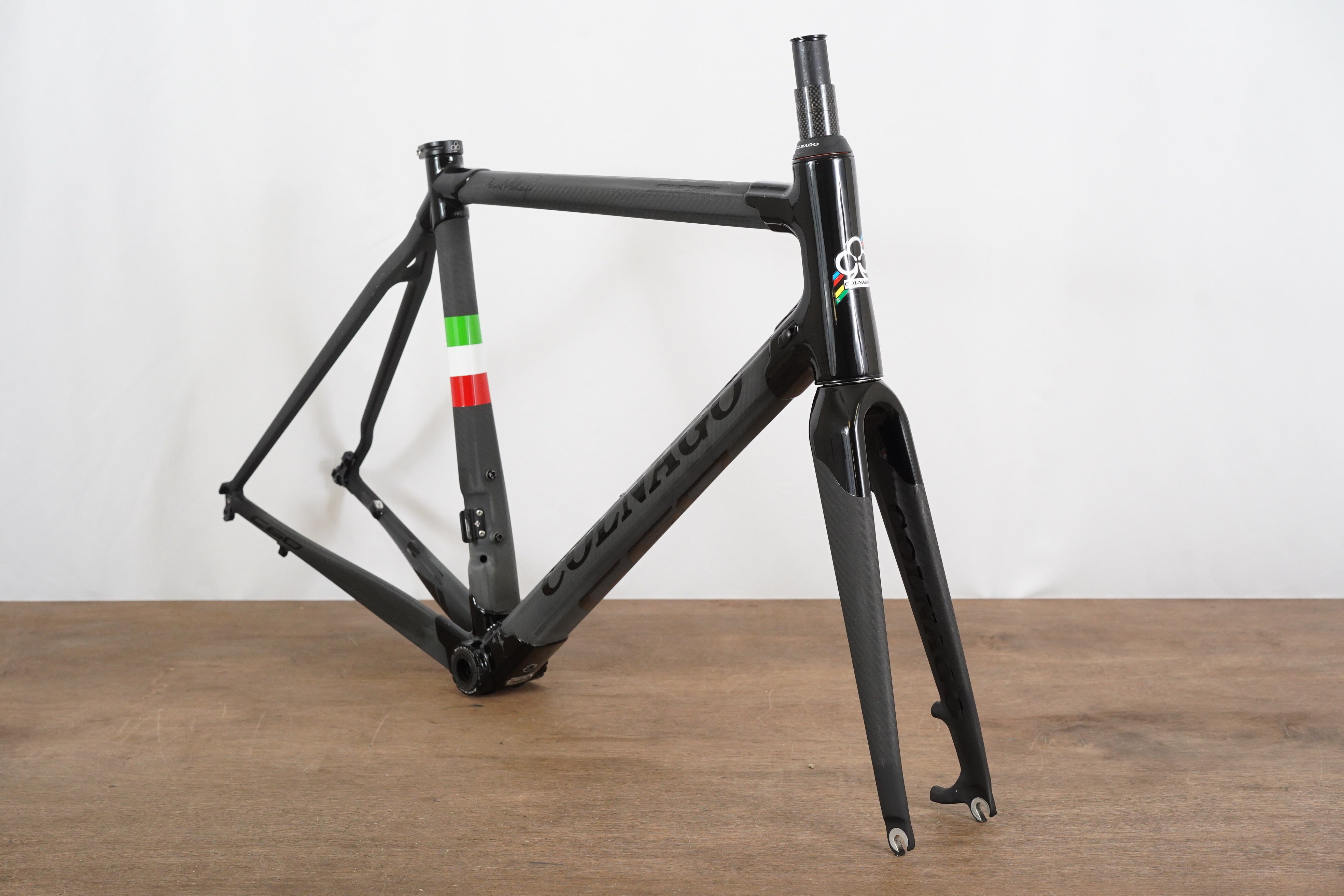 Colnago c60 frameset for sale online