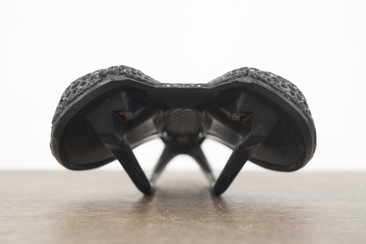 143mm Specialized S-WORKS Romin EVO Mirror Carbon Saddle 190g