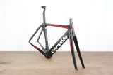 48cm Cervelo S5 Carbon Aero Rim Brake Road Frameset