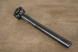 27.2mm Thomson Masterpiece Setback Alloy Road Seatpost