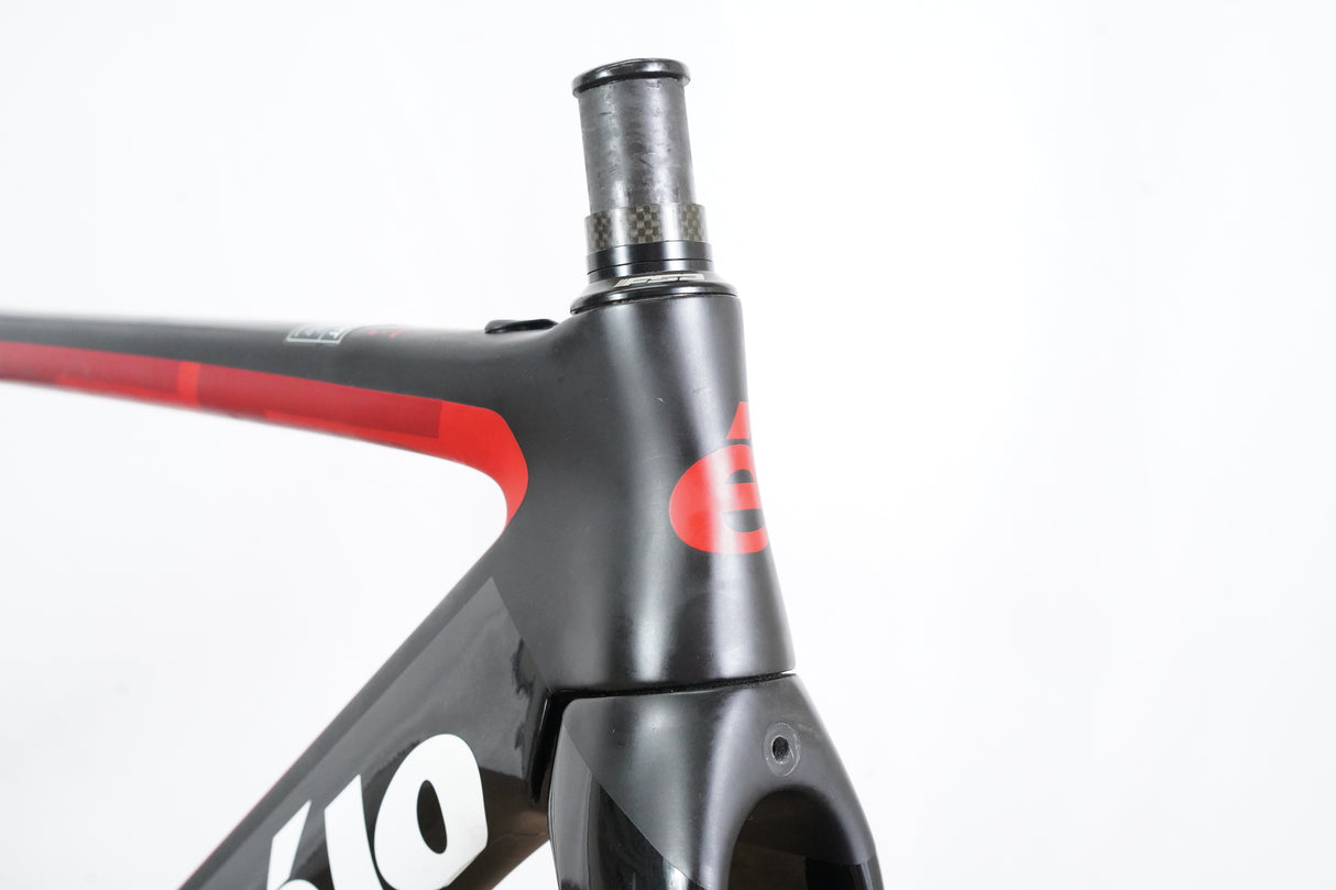 48cm Cervelo S5 Carbon Aero Rim Brake Road Frameset