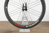 Campagnolo Bora One 35 Carbon Tubular Disc Brake Wheelset Campagnolo 11 Speed