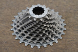 11-28T SRAM Red 22 XG-1190 11 Speed Road Cassette 168g