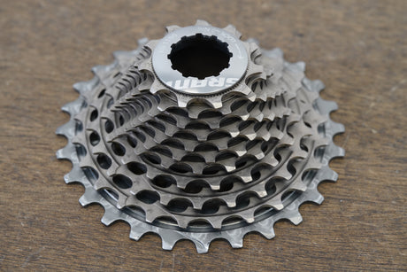 11-28T SRAM Red 22 XG-1190 11 Speed Road Cassette 168g