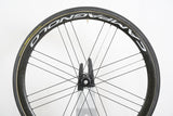 Campagnolo Bora One 35 Carbon Tubular Disc Brake Wheelset Campagnolo 11 Speed