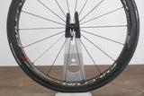 Fulcrum Racing Quattro Carbon Rim Brake Wheelset Shimano/SRAM 11 Speed