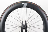 DT Swiss PRC 1400 62 Carbon Tubeless Disc Brake Wheelset Shimano/SRAM 11 Speed