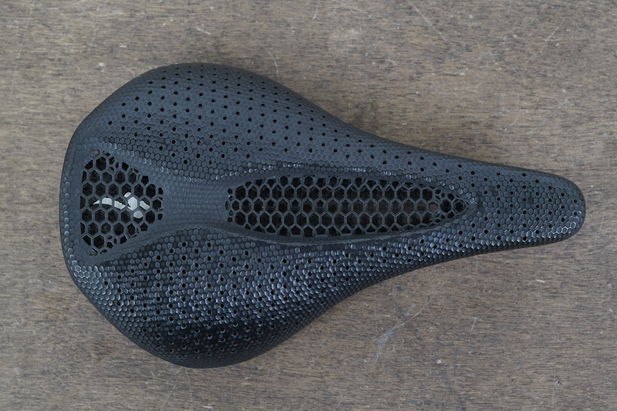 143mm Specialized Power Mirror Pro Titanium Rail Road Saddle 255g
