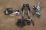 Shimano Ultegra 6870 Di2 11 Speed Electronic Rim Brake Road Groupset